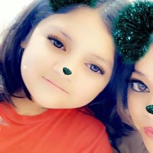 Meet your Posher, Gabriela